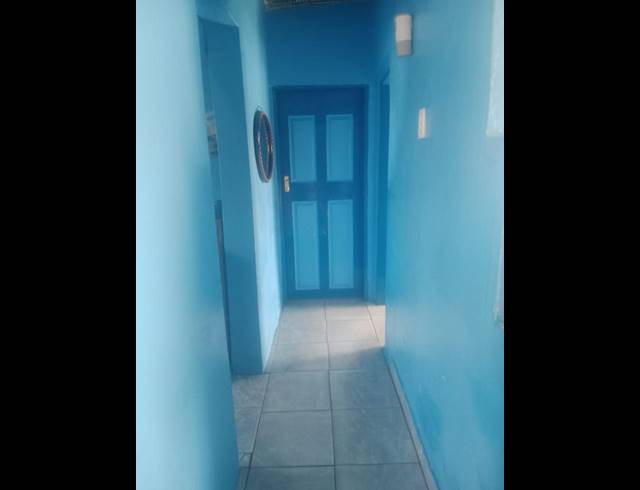 2 BEDROOM HOUSE FOR SALE IN EDEN PARK